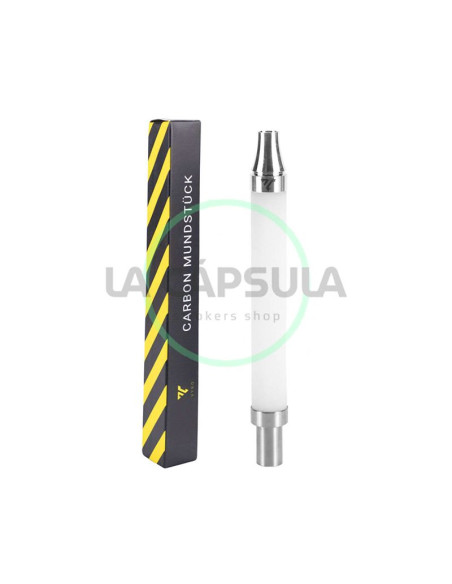Boquilla Vyro Carbon 17cm