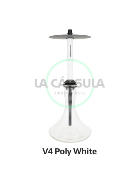 Vyro Versa Steel Black