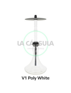 Vyro Versa Steel Black 2