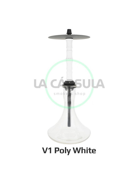 Vyro Versa Steel Black