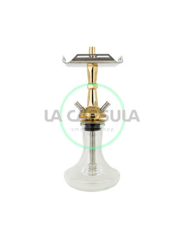 Vz Brass Mini
