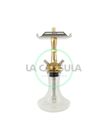 Vz Brass Mini