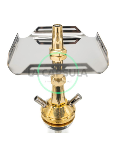Vz Brass Mini
