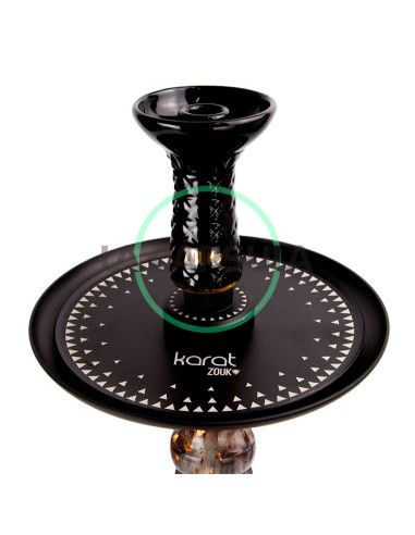 Zouk Karat Hookah