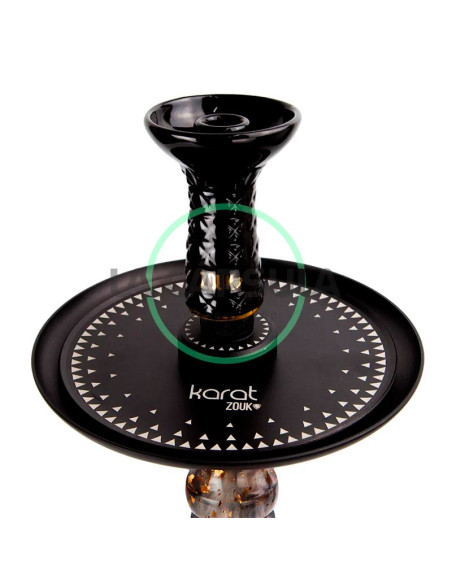 Zouk Karat Hookah