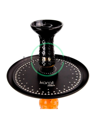 Zouk Karat Hookah
