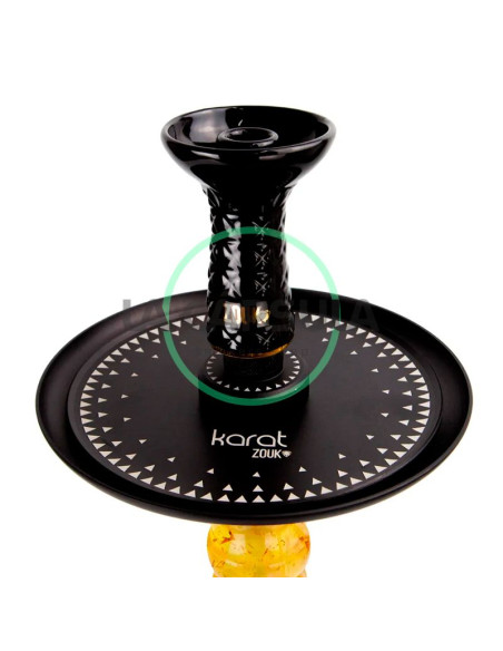 Zouk Karat Hookah