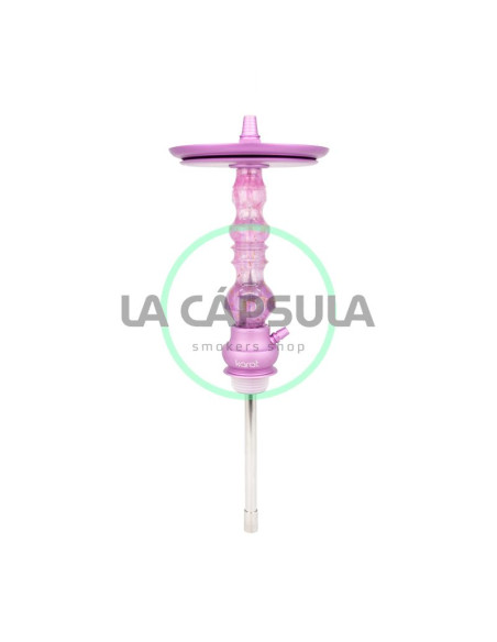 Zouk Karat Hookah