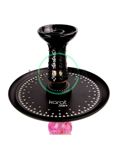 Zouk Karat Hookah