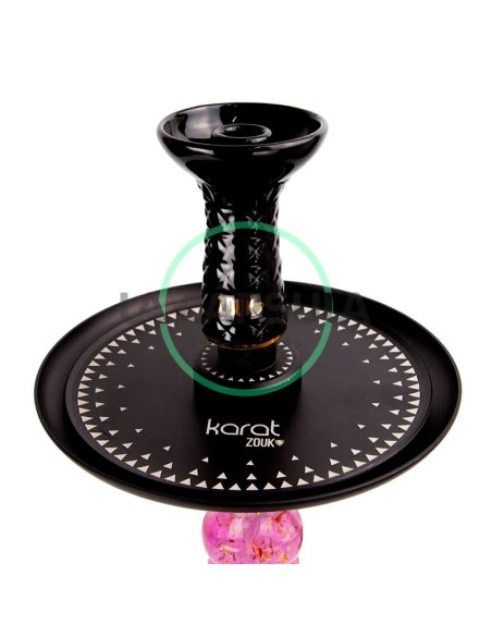 Zouk Karat Hookah