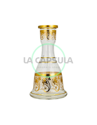 The Legend Clear Gold Grass