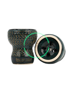 Capsula Bowl Turkish Deep Emerald 2