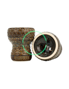 Capsula Bowl Turkish Deep Dark