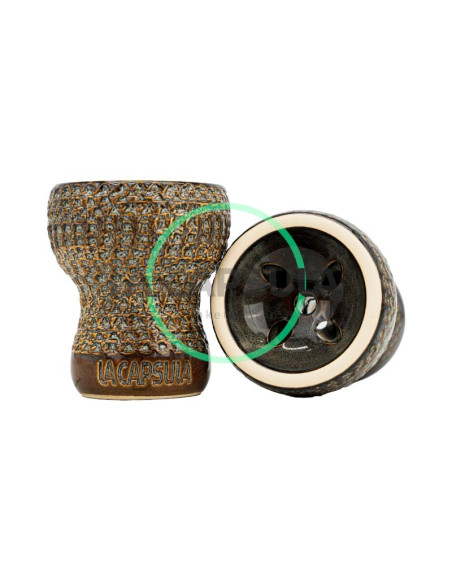 Capsula Bowl Turkish Deep Dark