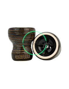 Capsula Bowl Turkish Deep Dark 2