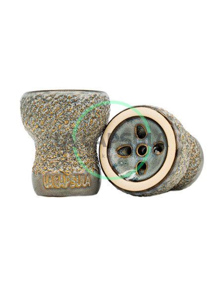 Capsula Bowl Turkish Small Light