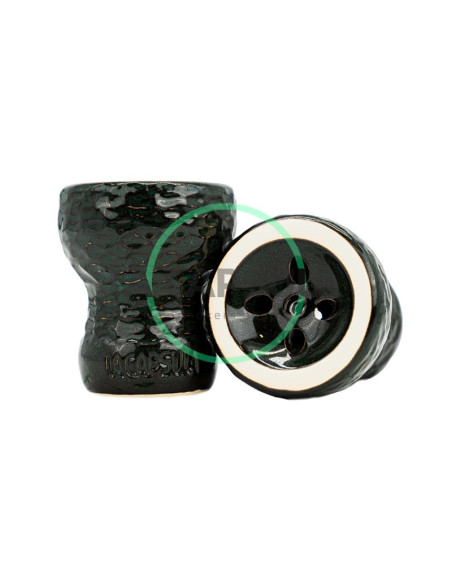 Capsula Bowl Turkish Small Emerald