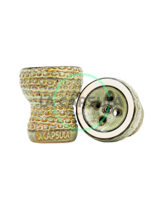 Capsula Bowl Turkish Small Salat