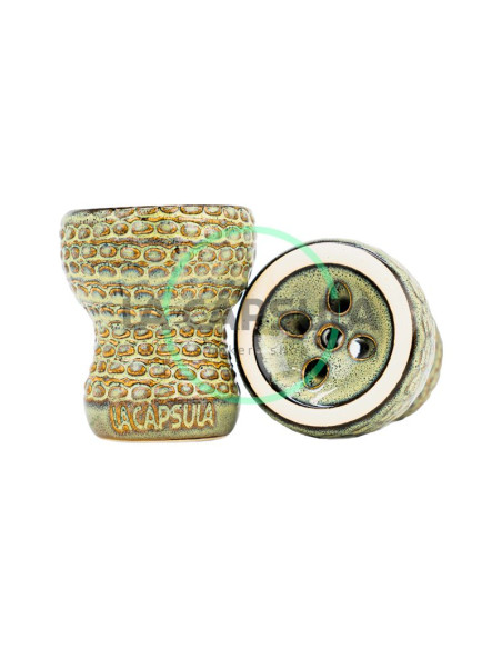 Capsula Bowl Turkish Small Salat