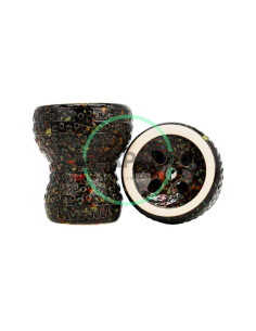 Capsula Bowl Turkish Small skittles