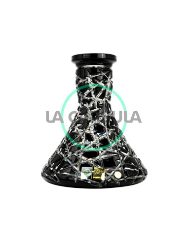 Caesar Mini Taiga Black