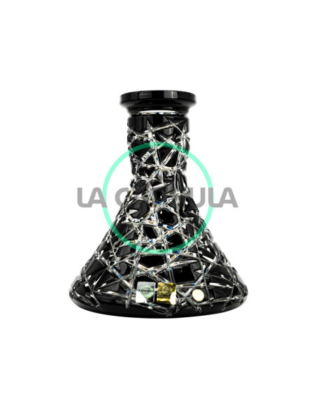 Caesar Mini Taiga Black