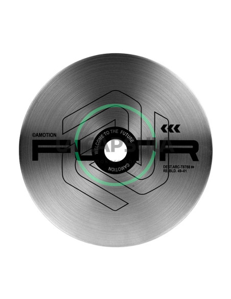 Amotion Hookah Futr