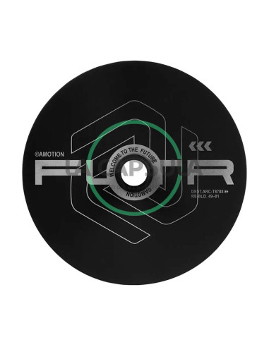 Amotion Hookah Futr
