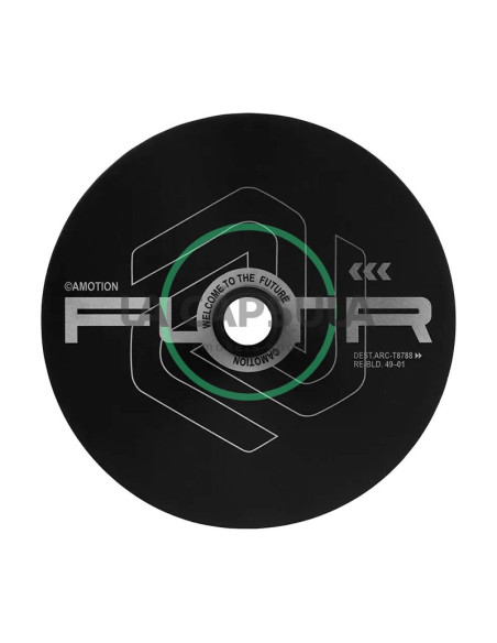 Amotion Hookah Futr