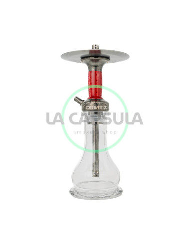 DMNT Alkimia Premium Edition