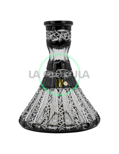 Caesar Halloween Black