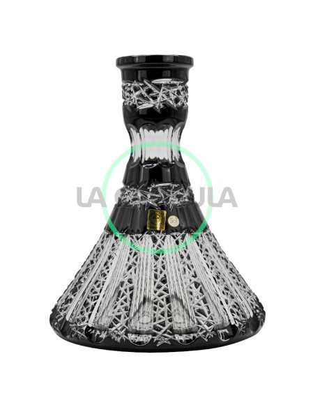 Caesar Halloween Black