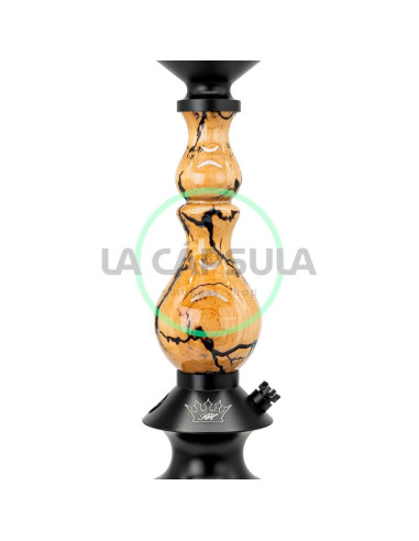 Regal Bishop Art Zeus
