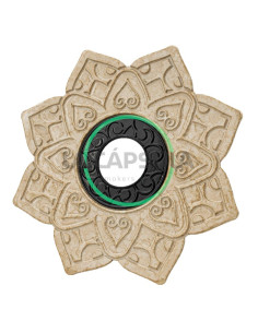 Plato Plano Tradicional