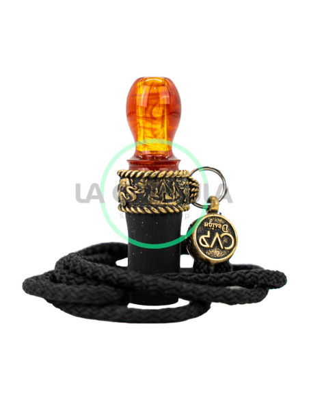 Boquilla CVP Design 7526