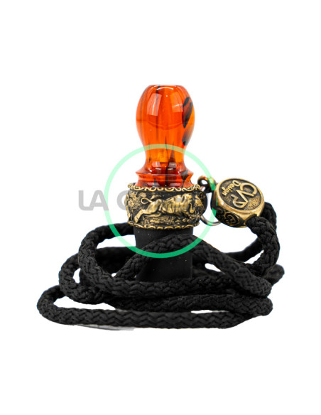 Boquilla CVP Design 7597
