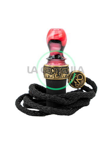Boquilla CVP Design 7541