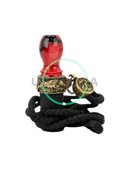 Boquilla CVP Design 7590