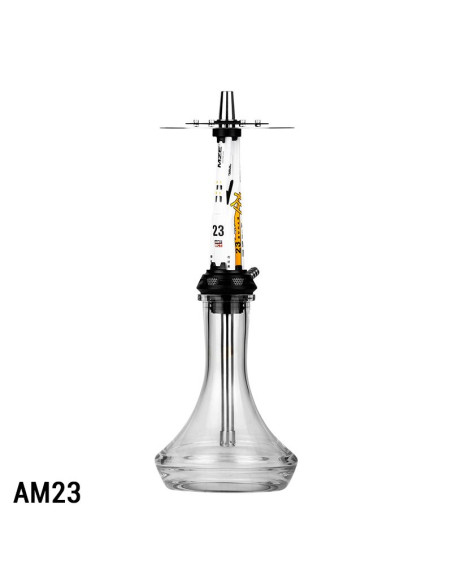 Amotion Valve