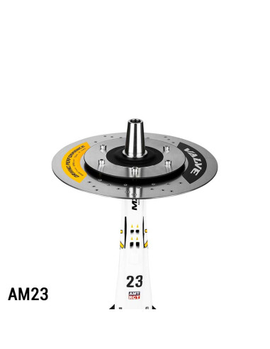 Amotion Valve