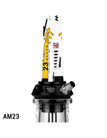 Amotion Valve