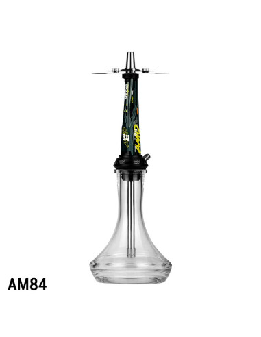 Amotion Valve