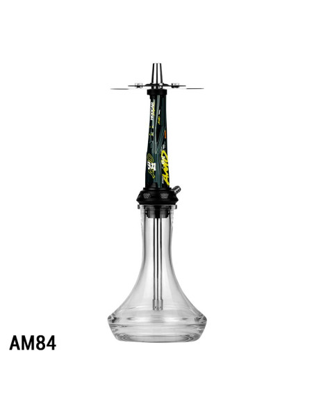 Amotion Valve