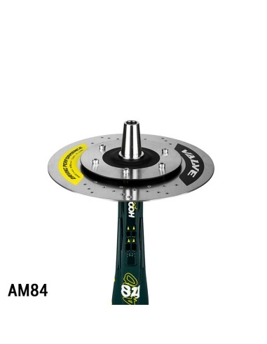 Amotion Valve