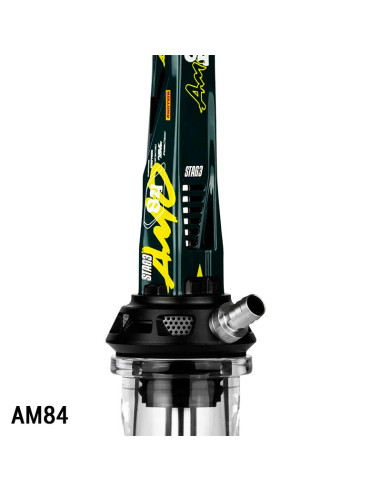 Amotion Valve