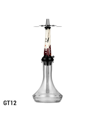Amotion Valve