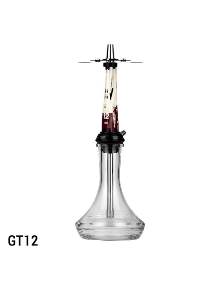 Amotion Valve