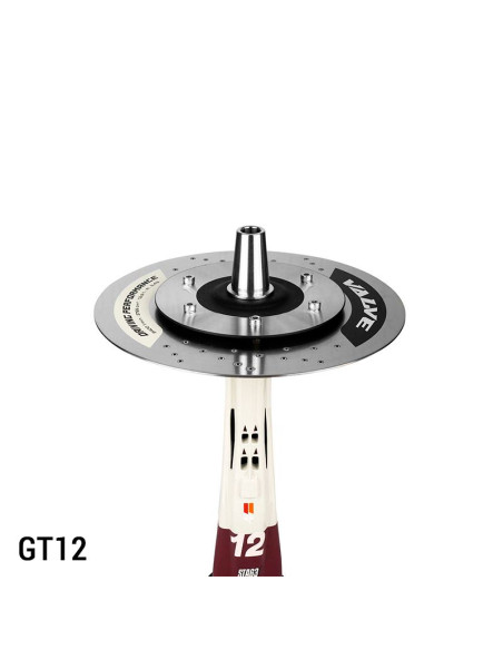 Amotion Valve