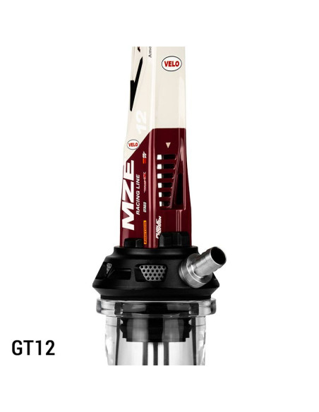 Amotion Valve