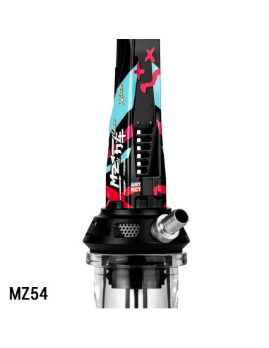 Amotion Valve
